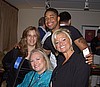 Susie Osser,Marc Williams,Paula Nichols and Tami